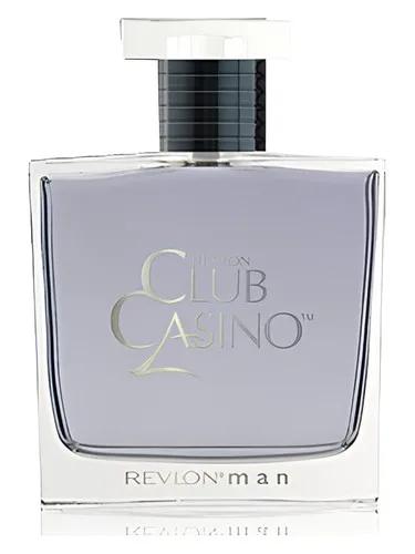 Club Casino — Revlon
