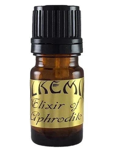 Elixir of Aphrodite — Alkemia Perfumes