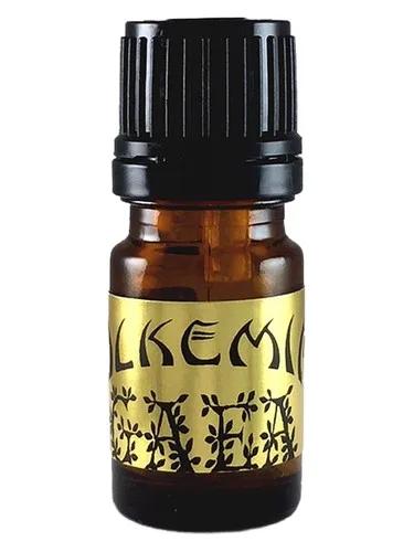 Gaea — Alkemia Perfumes