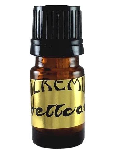 Hellcat — Alkemia Perfumes