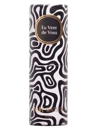 Eu Vent de Vous — Sabe Masson