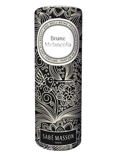 Brune Melancolia — Sabe Masson