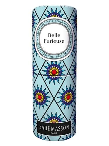 Belle Furieuse — Sabe Masson