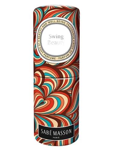 Swing Beauty — Sabe Masson