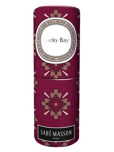 Lucky Bay Edition 2015 — Sabe Masson