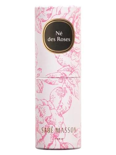 Ne Des Roses — Sabe Masson