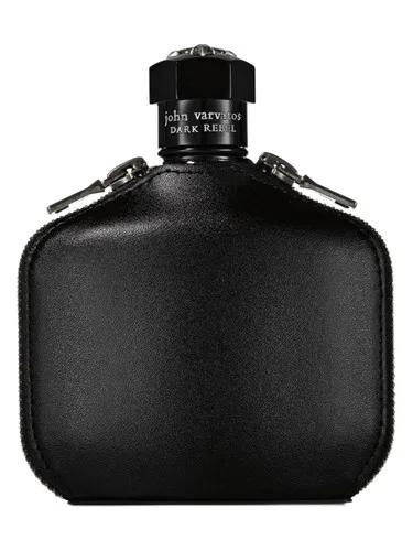 Dark Rebel Rider — John Varvatos