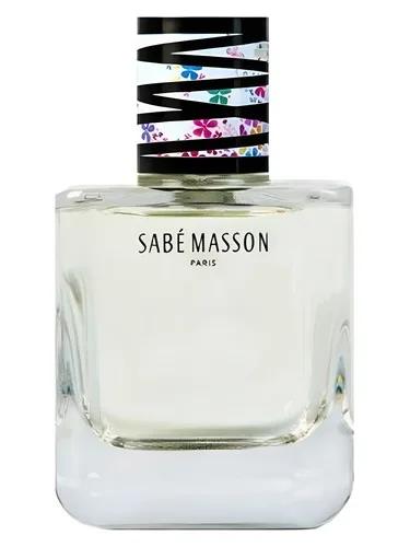 Divins Alcools Zazou — Sabe Masson