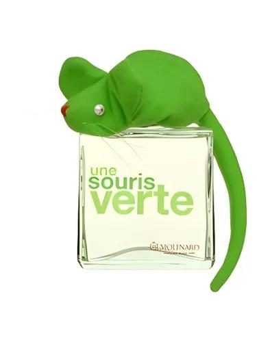 Une Souris Verte — Molinard