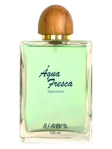 Água Fresca — Alfaroma