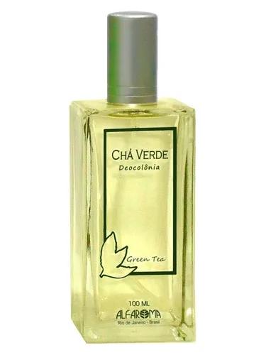 Chá Verde — Alfaroma