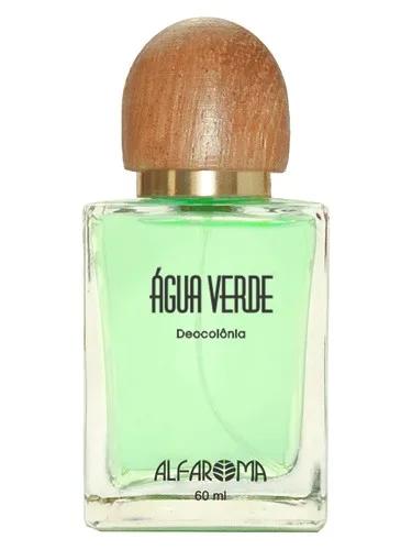 Água Verde — Alfaroma