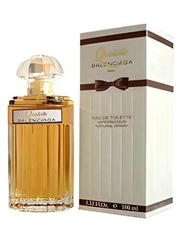 Quadrille — Balenciaga