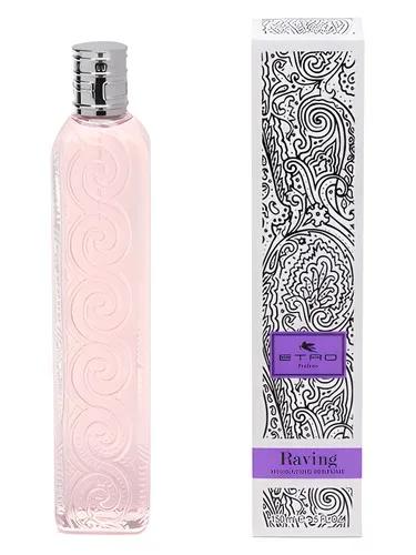 Benetroessere Raving — Etro