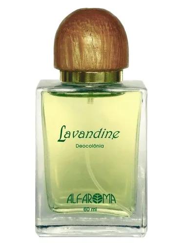 Lavandine — Alfaroma