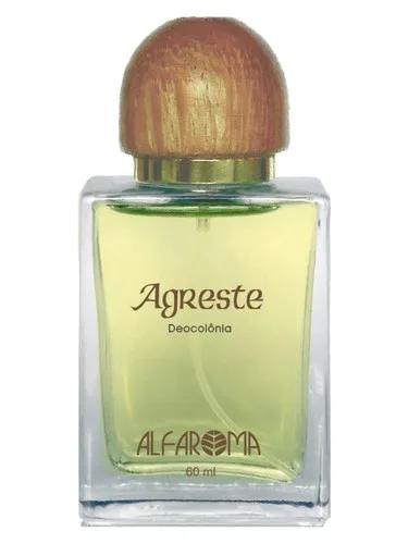 Agreste — Alfaroma