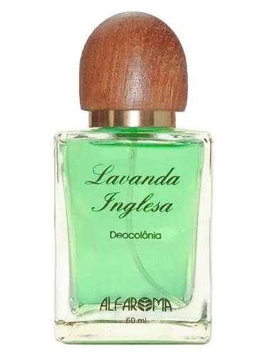 Lavanda Inglesa — Alfaroma