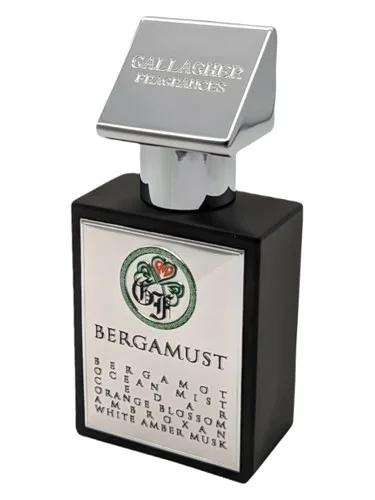 Bergamust — Gallagher Fragrances