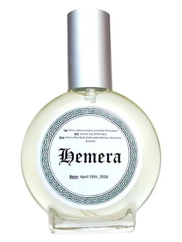 Hemera — Gallagher Fragrances