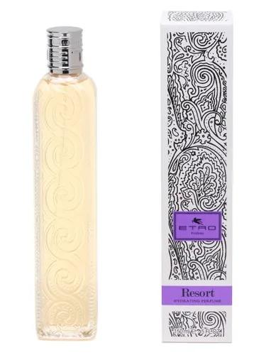 Benetroessere Resort — Etro