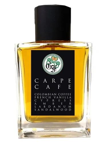 Carpé Café — Gallagher Fragrances