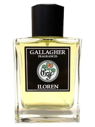 Iloren — Gallagher Fragrances