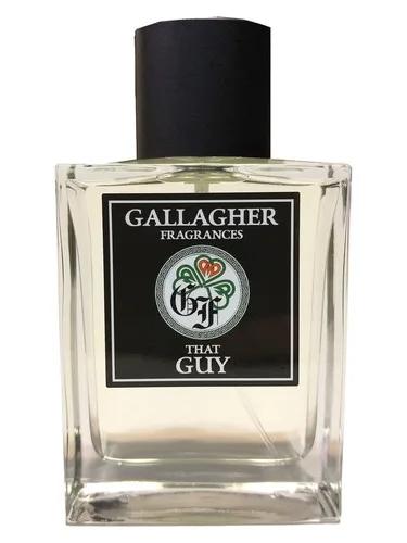 THAT Guy — Gallagher Fragrances