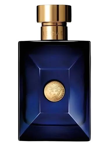 Versace Pour Homme Dylan Blue — Versace