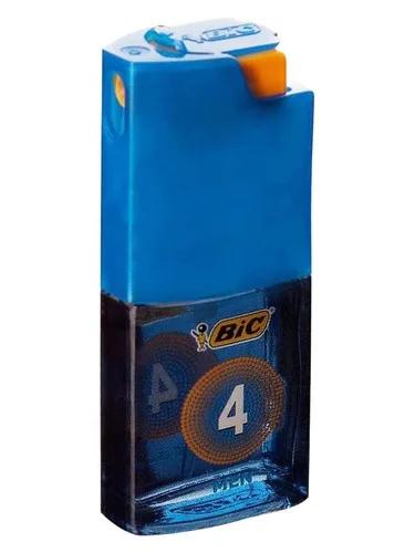 DOT Collection 4 — Bic