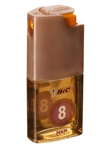 DOT Collection 8 — Bic