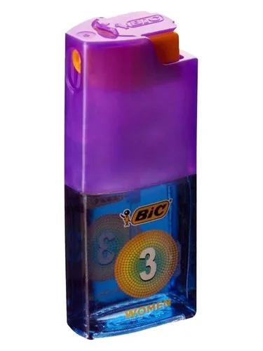 DOT Collection 3 — Bic