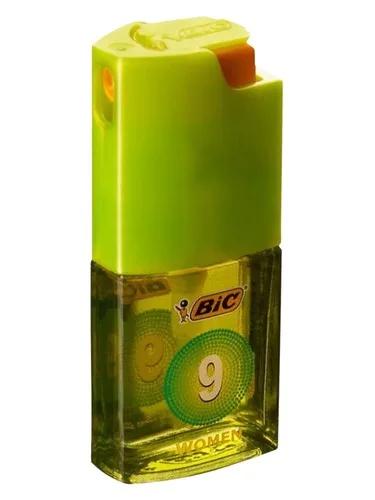 DOT Collection 9 — Bic