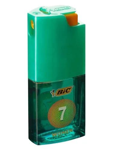 DOT Collection 7 — Bic