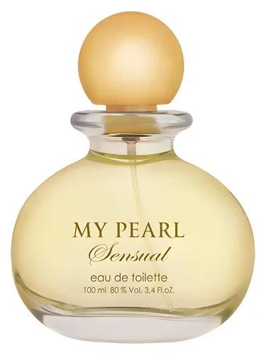 My Pearl Sensual — Sergio Nero