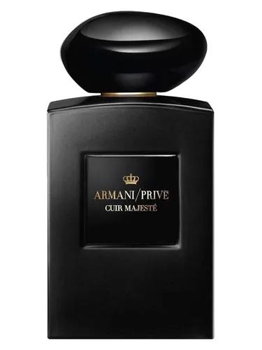 Cuir Majeste — Giorgio Armani