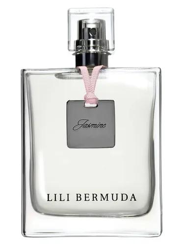 Jasmine — Lili Bermuda