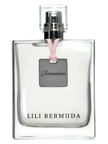 Bermudiana — Lili Bermuda