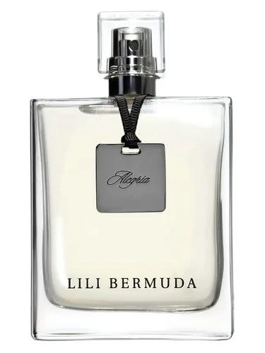 Alegria — Lili Bermuda