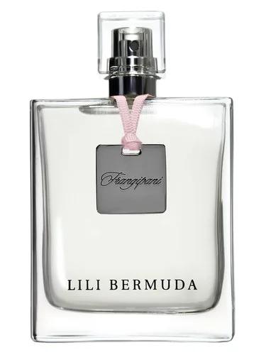 Frangipani — Lili Bermuda