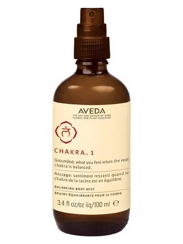Chakra 1 Motivation — Aveda