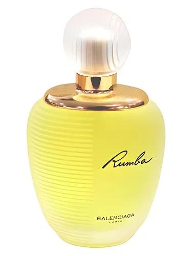 Rumba — Balenciaga