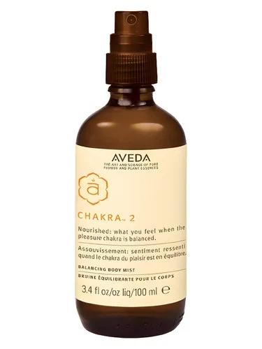 Chakra 2 Attraction — Aveda