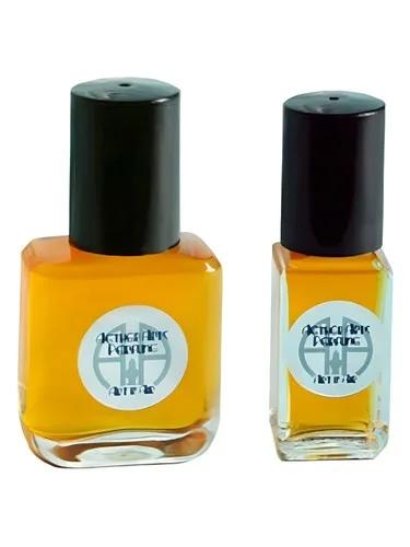 Love for 3 Oranges — Aether Arts Perfume