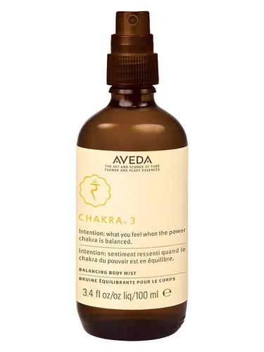Chakra 3 Equipoise — Aveda