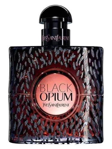 Black Opium Wild Edition — Yves Saint Laurent