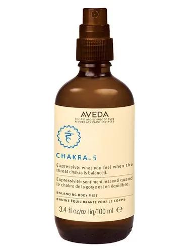 Chakra 5 Creativity — Aveda