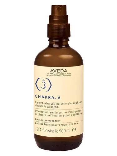 Chakra 6 Intuition — Aveda