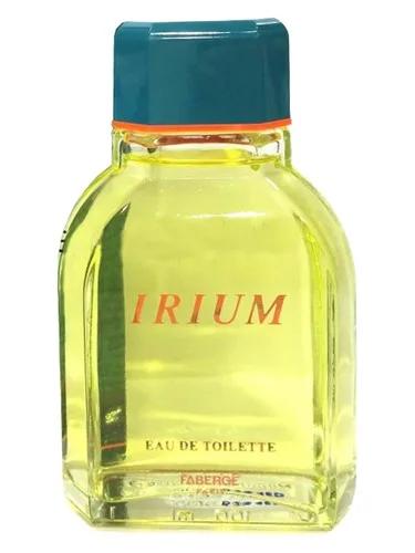 Irium pour Homme — Fabergé