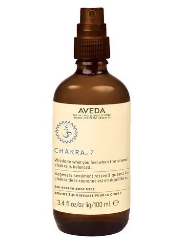 Chakra 7 Bliss — Aveda