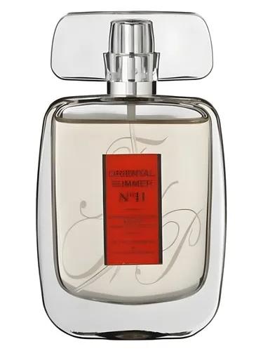 Oriental Summer No. 11 — The Master Perfumer